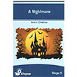 A Nightmare Stage 5 Dorlion Yay�nlar�