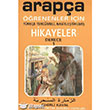 Arap�a T�rk�e Hikayeler Derece 1 Kitap 1 Sihirli Kaval Fono Yay�nlar�