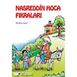 Nasreddin Hoca F�kralar� Uysal Yay�nevi