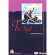 The Pearl �ngilizce CD li John Steinbeck Kapadokya Yay�nlar�