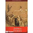 Animal Stories Sharon Hurst �ngilizce Kapadokya Yay�nevi
