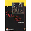 Wuthering Heights �ngilizce CD li Emily Bronte Kapadokya Yay�nevi
