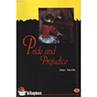 Pride and Prejudice �ngilizce CD li Jane Austin Kapadokya Yay�nevi
