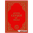 B�y�k Cev�en ve Meali (K���k Boy) Zehra Yay�nc�l�k