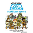 Star Wars Jedi Akademisi Padawan`�n D�n��� Do�an Egmont Yay�nc�l�k