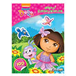 Ka�if Dora Ne�eli ��kartmalar Do�an Egmont Yay�nc�l�k