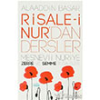 Risalei Nurdan Dersler Zafer Yay�nlar�