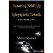 Yarat�l�� Tekilli�i ve ��leyi�teki Teknik Cinius Yay�nlar�