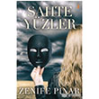 Sahte Y�zler Cinius Yay�nlar�