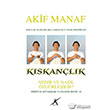 K�skan�l�k Nedir ve Nas�l �zg�rle�ilir? Avrupa Yakas� Yay�nlar�