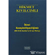 �kinci Kuvayimilliyecili�imiz Derleni� Yay�nlar�