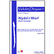 Vahdet Deryas� 1 Emek Yay�nevi
