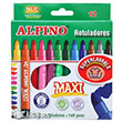 12 li Ke�eli Kalem Maxi CEM.AR-06 Alpino