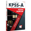 KPSS A Grubu Medeni Hukuk Konu Anlat�m 657 Yay�nlar�
