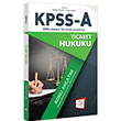 KPSS A Grubu Ticaret Hukuku Konu Anlat�m 657 Yay�nlar�