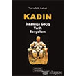 Kad�n Derleni� Yay�nlar�