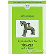 Eski Anadoluda Ticaret T�rk Eski�a� Bilimleri Enstit�s� Yay�nlar�