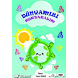 D�nyam�z� Kurtaral�m Tilki Kitap