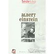 Dahiler ve A�klar� - Albert Einstein Sesle Kitap