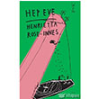 Hep Eve Y�z Kitap