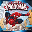 Marvel Ultimate Spider Man Taskmaster`la M�cadele! Beta Kids