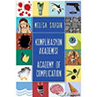 Komplikasyon Akademisi Academy of Complication Cinius Yay�nlar�