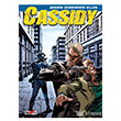 Cassidy �ehrin �zerindeki Eller Presstij Kitap