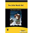The Little Match Girl Stage 3 Dorlion Yay�nevi