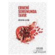 Ermeni Sorununda Tav�r D�n���m Yay�nlar�
