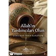 Allah�n Yard�mc�lar� Olun Cinius Yay�nlar�