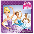 Barbie �le Balerin Olabilirsin Do�an Egmont Yay�nc�l�k