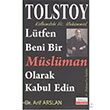 L�tfen Beni Bir M�sl�man Olarak Kabul Edin Onikinci Kitap
