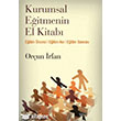 Kurumsal E�itmenin El Kitab� Cinius Yay�nlar�
