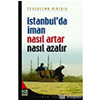 �stanbul`da �man Nas�l Artar ve Nas�l Azal�r Kar�nca Polen Yay�nlar�