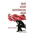 Sizi Gidi Goyimler Bizi Gece Kitapl���