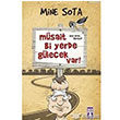 M�sait Bir Yerde G�lecek Var Gen� Tima� Yay�nlar�