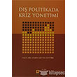 D�� Politikada Kriz Y�netimi Odak Yay�nevi