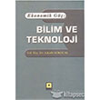 Ekonomik G��: Bilim ve Teknoloji Odak Yay�nevi