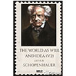 The World As Will And Idea (V2) Gece Kitapl���