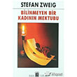 Bilinmeyen Bir Kad�n�n Mektubu Oda Yay�nlar�