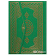 Haf�z Boy 2 Renkli Kur`an� Kerim (Bilgisayar Hatt�) Huzur Yay�nevi
