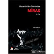 Miras 1. Cilt Nisan Yay�mc�l�k