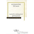 Sainte Hermine ��valyesi �� Bankas� K�lt�r Yay�nlar�