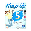 5. S�n�f Keep Up Course Book Me Too Publishing