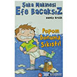 �aka Makinesi Efe Bacaks�z Beyaz Balina Yay�nlar�
