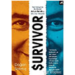 Survivor Kara Karga Yay�nlar�