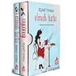 Ay��re�i Elmal� Turta (2 Kitap Set) Ren Kitap