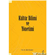 K�lt�r Bilimi ve Y�netimi Grafiker Yay�nlar�