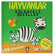 Hayvanlar E�lenceli �ekiller Hayvanat Bah�esi �ak�l Yay�nlar�