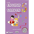 English Garden 5. Grade Nota Yay�nc�l�k